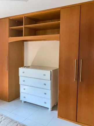 Imagem Cobertura com 3 dormitórios, 300 m² - Pitangueiras - Guarujá/SP