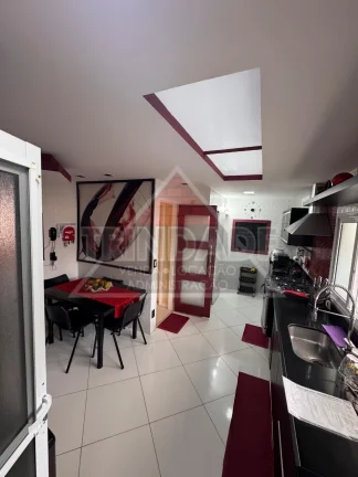 Imagem CASA RESIDENCIAL em RIO DE JANEIRO - RJ, RECREIO DOS BANDEIRANTES