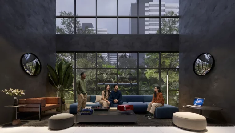 Imagem APARTAMENTO RESIDENCIAL em São Paulo - SP, Jardins