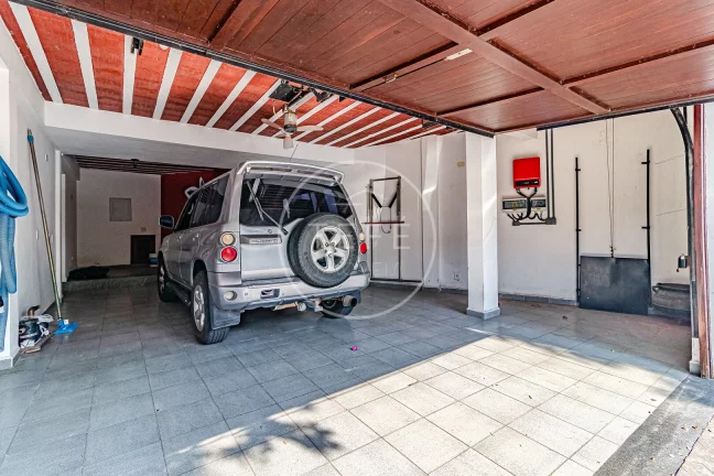 Imagem Casa à venda no bairro Anil - Rio de Janeiro/RJ