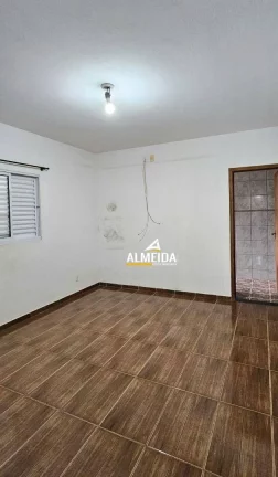 Imagem Casa com 3 dormitórios à venda por R$ 390.000,00 - Jardim Mirassol - Rio Claro/SP