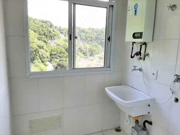 Imagem APARTAMENTO RESIDENCIAL em Santos - SP, Marapé