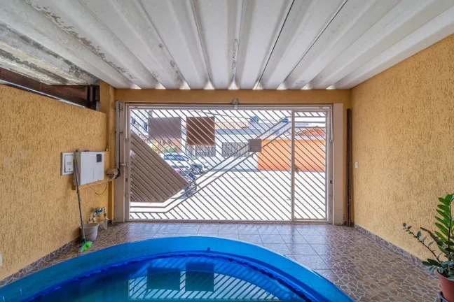 Imagem CASA RESIDENCIAL em São Paulo - SP, Jardim Sabará