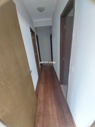 Imagem Vende-se Apartamento Edifício Jardins - Jardim Bueno