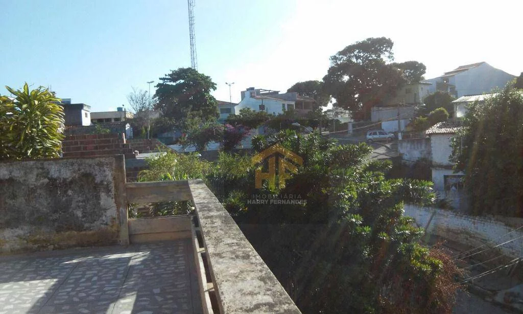 Imagem Casa com 4 Quartos à Venda, 260 m² em Cajueiro - Recife