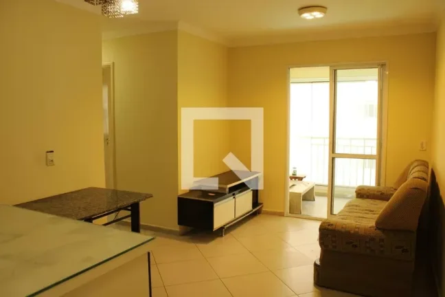 Imagem Apartamento à Venda - Cambuci, 3 Quartos, 63 m2