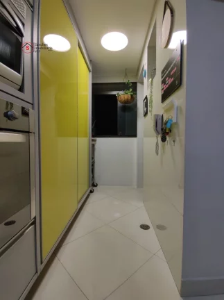 Imagem APARTAMENTO RESIDENCIAL em SÃO PAULO - SP, VILA PRUDENTE