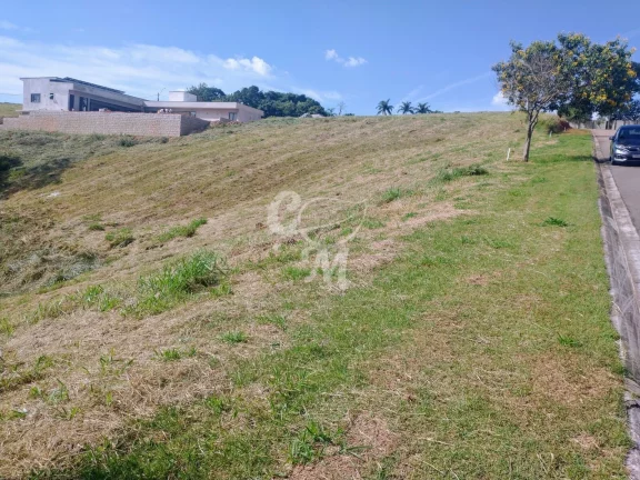 Imagem Terreno em Condomínio Alto Padrão