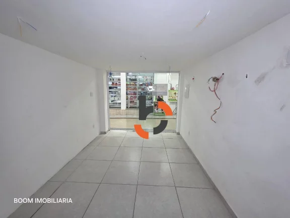 Imagem Loja para alugar, 30 m² por R$ 3.655,00/mês - Centro - Nova Iguaçu/RJ