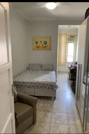 Imagem VENDO APARTAMENTO BENJAMIN CONSTAT 2 QUARTOS PERTO METRÔ E PRAIA