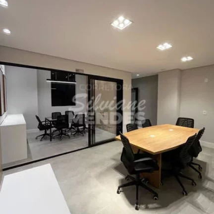 Imagem Apartamento Garden 112 m² no Alto da Boa Vista em Sorocaba/S.P.