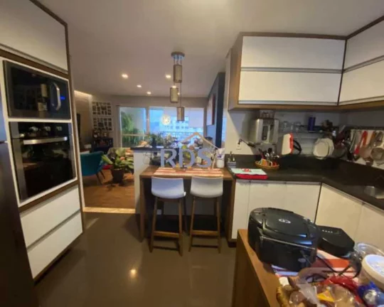 Imagem Apartamento - Padrão / Residencial / Santo Amaro