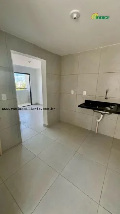 Imagem Apartamento á venda no Bairro do Cristo em João Pessoa/PB