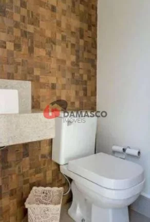 Imagem Sobrado à venda 4 Quartos, 3 Suites, 4 Vagas, 260M², Jardim São Caetano, São Caetano do Sul - SP