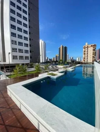 Imagem Oportunidade Única em Manaíra – Sofisticação, Conforto e Vista Mar! Imagem Oportunidade Única em Manaíra – Sofisticação, Conforto e Vista Mar!