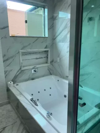 Imagem Casa Plana Luxuosa