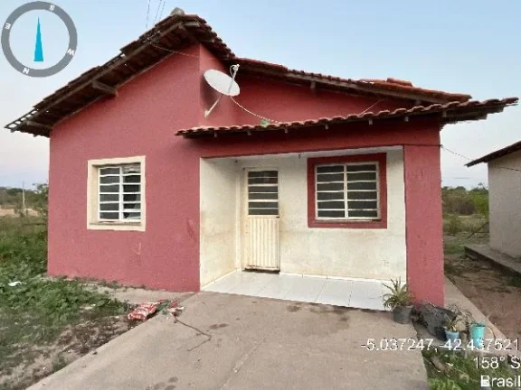 Foto do Imóvel
