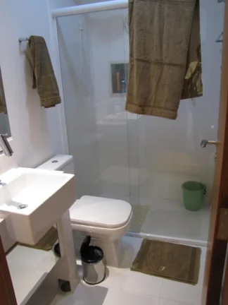 Imagem Casa no Residencial Gênesis 1 - 380m²