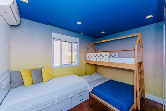 Imagem APARTAMENTO RESIDENCIAL em São Paulo - SP, Paraíso