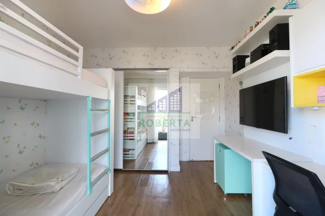 Imagem APARTAMENTO À VENDA EM MOEMA COM 4 DORMITÓRIOS