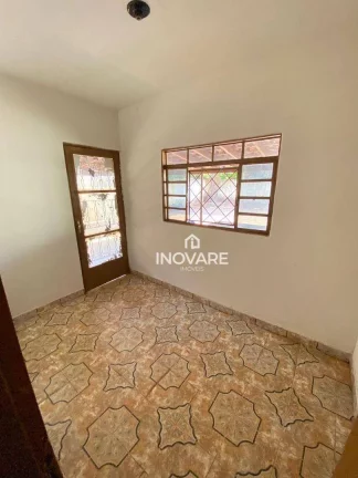 Imagem Casa com 4 dormitórios à venda, 170 m² por R$ 300.000,00 - Setor Afonso Pena - Itumbiara/GO
