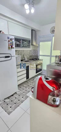 Imagem Apartamento Família Mooca Andar Alto 122m2 3 suítes Sacada Gourmet 2 Vagas!