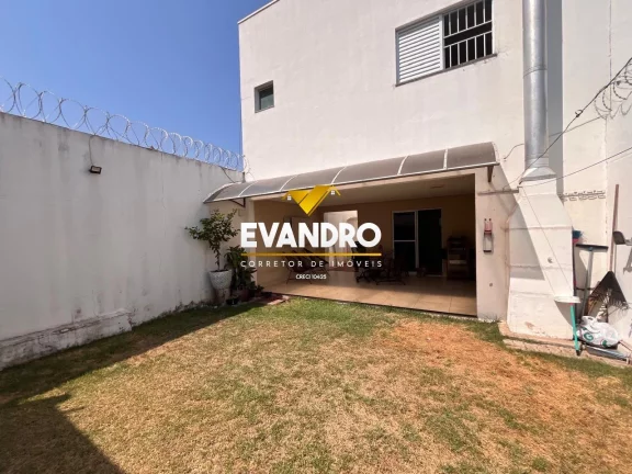 Imagem Casa para Venda em Cuiabá / MT no bairro Jardim Califórnia
