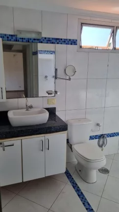 Imagem Impecável Apartamento à Venda em São Paulo-SP, Jardim Umuarama: 3 Quartos, 2 Banheiros, 1 Vaga, 81m² - Confira!