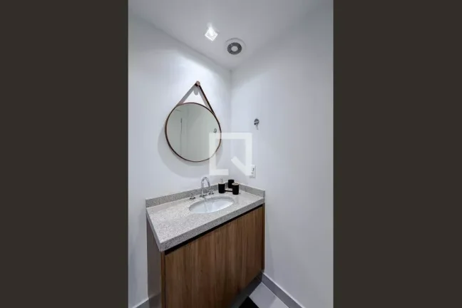 Imagem Apartamento à Venda - Ipiranga, 1 Quarto, 24 m2