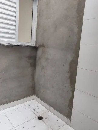 Imagem Apartamento Novo com 2 dormitórios na Cidade Patriarca