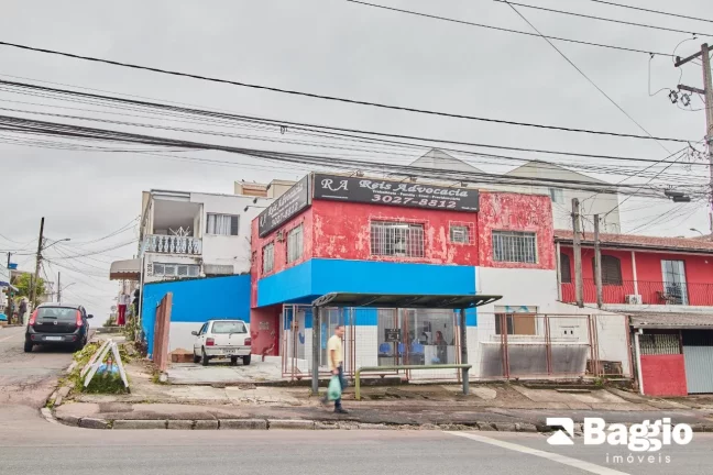 Loja no bairro Cidade Industrial