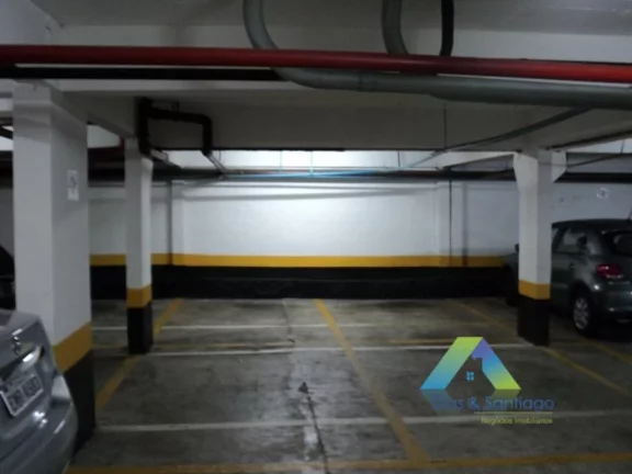 Imagem Apartamento com 1 dormitório à venda, 39 m² por R$ 270.000 - Vila Brasílio Machado - São Paulo/SP