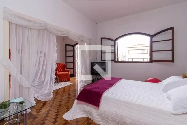 Imagem Casa à Venda - Cambuci, 3 Quartos, 200 m2