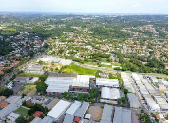 Imagem Galpão em Vinhedo com 1.400m²