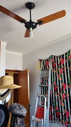 Imagem Sobrado com 2 dormitórios sendo 1 suíte à venda, 210 m² por R$ 387.000 - Vila Tibério - Ribeirão Preto/SP