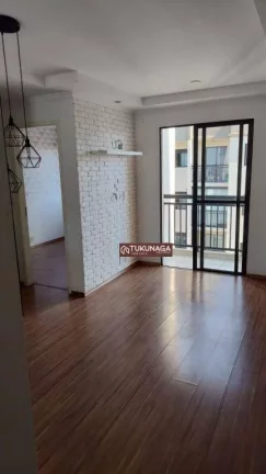 Imagem Apartamento com 2 dormitórios à venda, 49 m² por R$ 380.000,00 - Portal dos Gramados - Guarulhos/SP