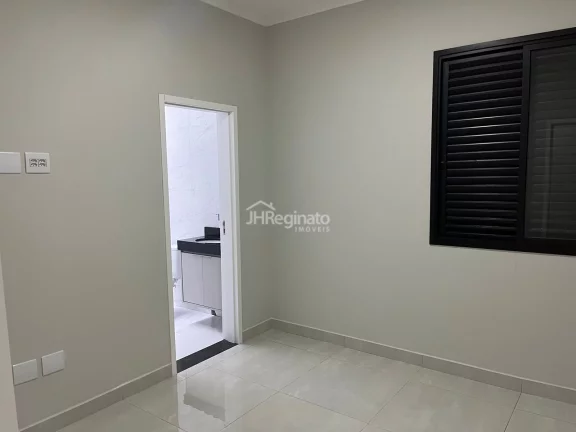 Imagem Casa térrea à venda no Condomínio Residencial Renaissance - Sorocaba