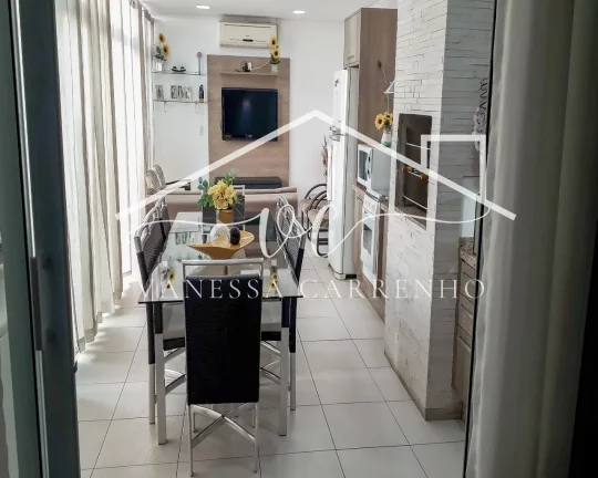 Imagem Venda Sobrado | Vanessa Carrenho Assessoria Imobiliária