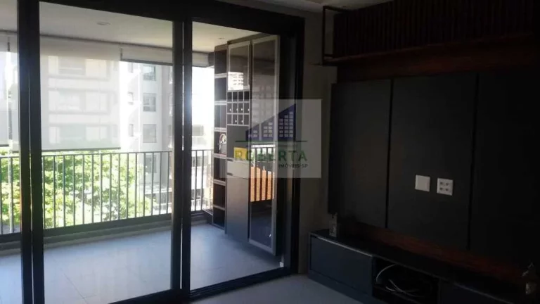 Imagem APARTAMENTO À VENDA NO CAMPO BELO COM 3 DORMITÓRIOS