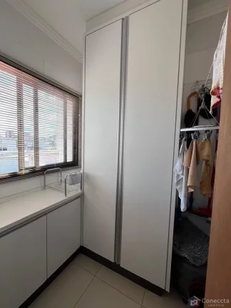 Imagem Apartamento à Venda no Cidade Jardim - Patos de Minas | 3 Quartos e Suíte