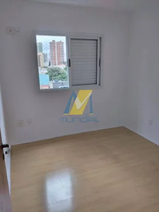 Imagem Apartamento para Locação – Rua Antônio Bastos