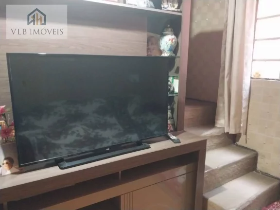 Imagem Oportunidade, casa barata no jd amalia