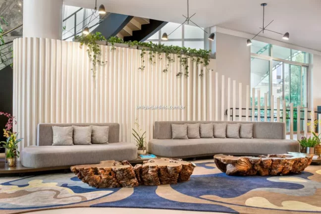 Imagem Apartamento à venda Itaim Bibi São Paulo