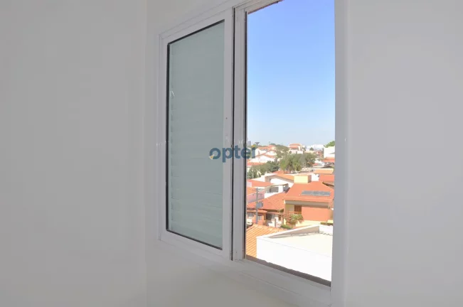 Imagem APARTAMENTO NOVO COM CHURRASQUEIRA COM 2 DORMITÓRIOS E 2 VAGAS À VENDA, PARAÍSO - SANTO ANDRÉ/SP