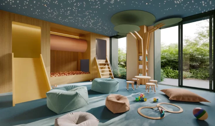Imagem APARTAMENTO RESIDENCIAL em São Paulo - SP, Jardins