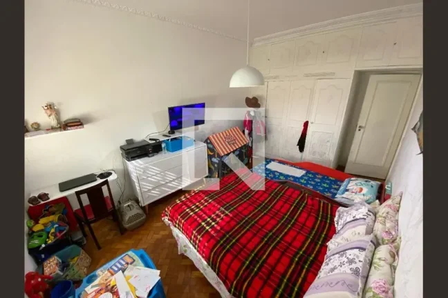 Imagem Apartamento à Venda - Copacabana, 3 Quartos, 156 m2