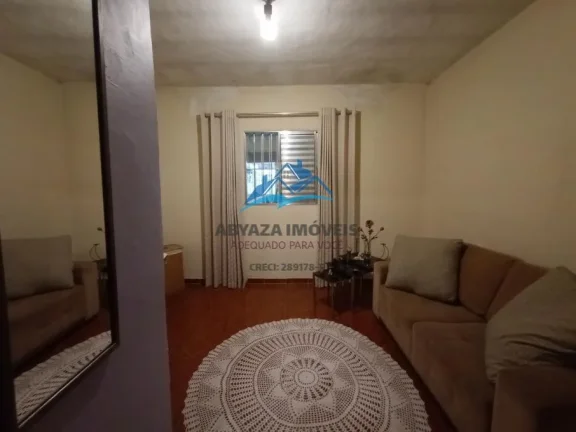 Imagem Casa à Venda no Centro de Carapicuíba