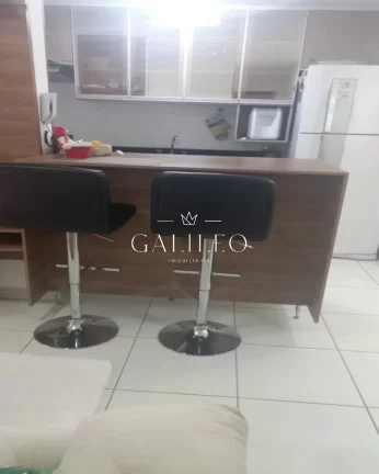 Imagem Apartamento no Condomínio Contemporâneo, Jardim Guanabara | Jundiaí | São Paulo
