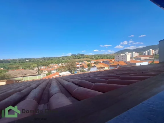 Imagem Casa com 4 quartos, 2 suites no Jardim Tannus - Eloy Chaves Aceita troca