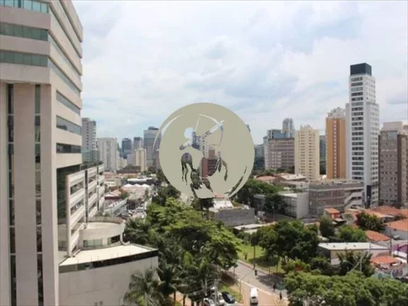 Imagem OPORTUNIDADE NA VILA OLIMPIA COBERTURA DUPLEX